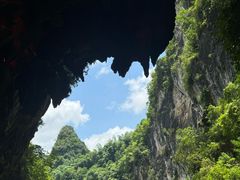 -英西峰林·洞天仙境