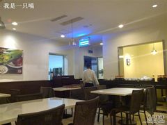 大堂-东方饺子王(和平里店)