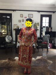 -铂爵夫人婚纱摄影(上海总店)