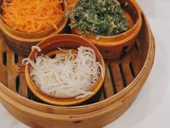 -晋阳春·山西菜·北京烤鸭(交大店)