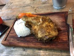 -little hlk 小饿龙(浦东嘉里城店)