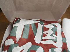 -燃熊中国汉堡(中山门店)