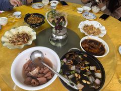 -肥姐美食(同福中路店)