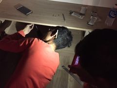 -佰丽爱家全屋定制(汶水店)