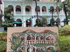 -星巴克臻选(广州沙面店)