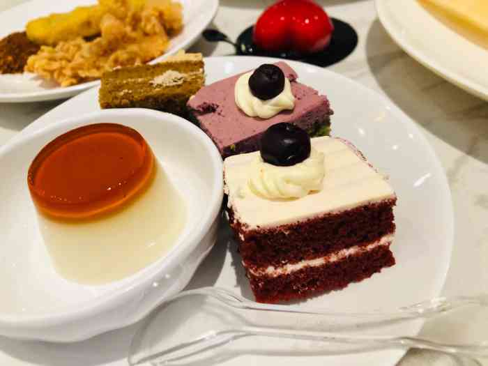 永春泉-"服务态度很好,吃的,玩儿的种类很多,就是."-大众点评移动版