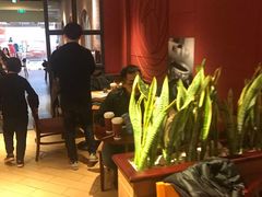 -COSTA COFFEE(新奥购物中心店)