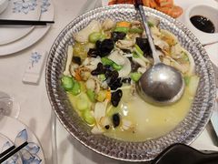 -香山湖家家宴(中山陵店)