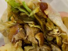 -特派卷·老北京烤鸭卷(合生汇购物中心店)