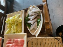精品耗儿鱼-唇辣号重庆老火锅(亦庄店)