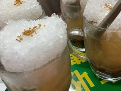 赤豆刨冰-逸桂禾面馆