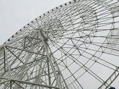 -南昌之星摩天轮