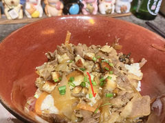 -千寿·金焰食堂(仁和新城店)