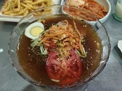 -春花民族美食(佳木斯总店)