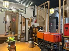 -湘味淳(千禧街店)