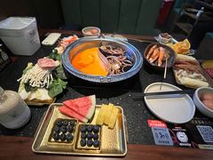 -牛New寿喜烧(闵行龙湖天街店)