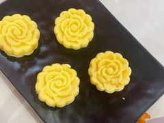 -月湖萃·上海菜(思南公馆淮海店)