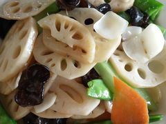 -维园港式茶餐厅(龙岗盛平店)