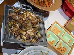 -北平食府(马鞍山路店)