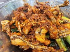 -辣盆盆麻辣小龙虾(哈尔滨总店)