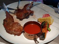 -七海旋律西餐厅(金沙湾店)