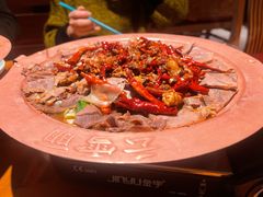 -云雪丽·木府土司文化餐厅(木府店)
