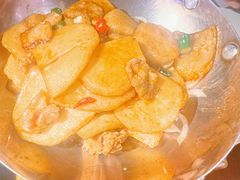 -绿茶餐厅(千岛湖银泰城店)