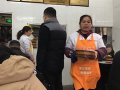 大堂-万寿斋(山阴路店)