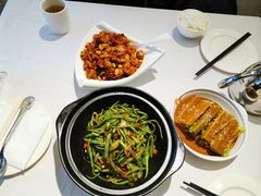 -峨嵋酒家(地安门店)