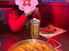 -钳真多钓虾馆·小龙虾海鲜烧烤(九六广场店)