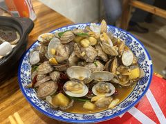 -凡老头米线砂锅(古荡新村西粮站)
