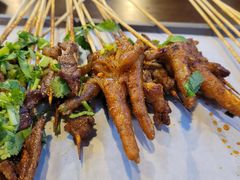 -林二哥宜烤官·宜宾小烧烤