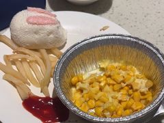 -钱小奴创意自助餐厅·原切谷饲安格斯畅吃(宁波慈溪爱琴海店)