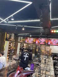 -無名发艺