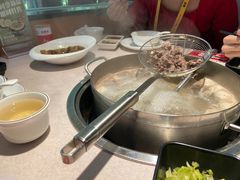 -潮泰牛肉火锅 · 创于1992年(车公庙店)