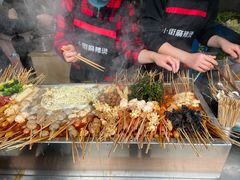 -郭记小街麻辣烫(南小街总店)