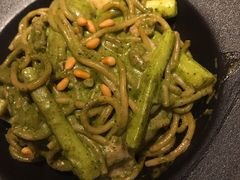 鸡肉罗勒意面-Bco豆库(星耀天地店)