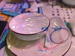 -古彭7只羊·招牌白串·碳锅羊肉旗舰店