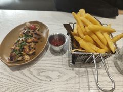 -娜娜家·Nana's restaurant(国金汇店)