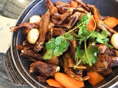 美极鸭五件-美极鲜食坊(宝安南路店)