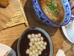 -新梅华·茶点餐厅(欧尚店)