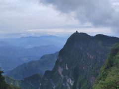 -峨眉山风景名胜区