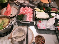 -G+KITCHEN(龙湖狮山天街店)