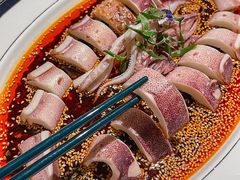 -金成潮菜博物馆(海珠湿地店)