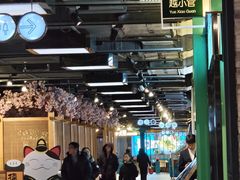-凯德MALL(望京店)