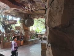 -长鹿旅游休博园