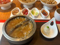 -鲤院·新中式美学·庭院餐厅(夫子庙店)