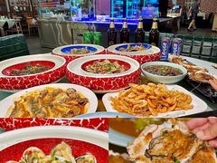 -渔娘渔家丹东海鲜(东直门店)