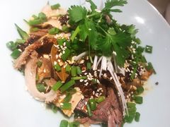 -绿茶餐厅(成都大悦城店)