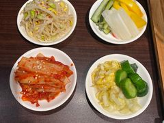 -蒜香焼肉PURUSHIN(马场路店)